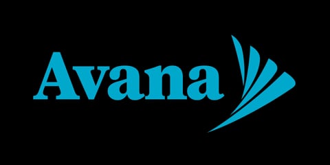 Avana logo